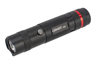 Coast PX20 Dual Color Handheld Flashlight is 315 lumens perfect for every day carry